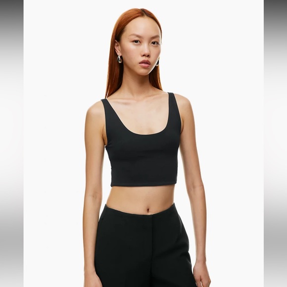 Babaton Tank - Picture 7 of 8